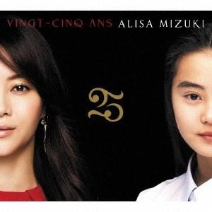 観月ありさ VINGT-CINQ ANS ［3CD+3DVD］ CD