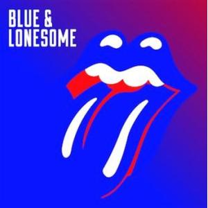 The Rolling Stones Blue &amp; Lonesome: Deluxe Edition...