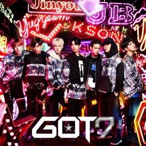 GOT7 Hey Yah ［CD+DVD+ブックレット］＜初回生産限定盤A＞ CD