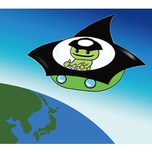 妖怪プロジェクトのザ・かっぱ 宇宙のかっぱ/the Kappa's Universe CD