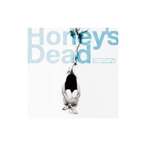 phyxmoment Honey&apos;s Dead 12cmCD Single