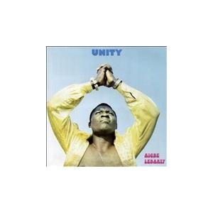 Aigbe Lebarty Unity CD