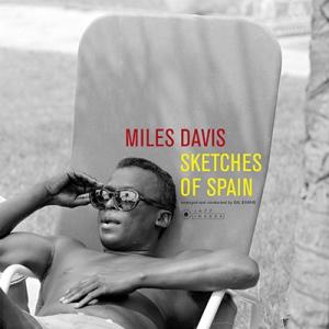 Miles Davis Sketches of Spain＜限定盤＞ LP
