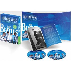 ザ・ビートルズ：Get Back DVD コレクターズ・セット - 映像と音の友社