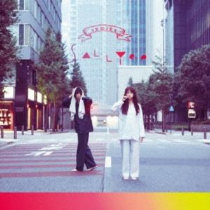 sumika SALLY e.p＜初回プレス限定盤＞ CD