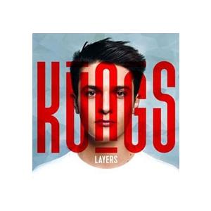 Kungs Layers LP