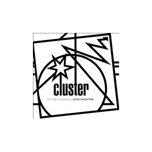 Various Artists Kollektion 06: Cluster 1971-1981 C...