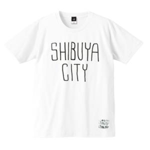 STINGRAY×TOWER RECORDS SHIBUYA T-shirt WHITE / M A...
