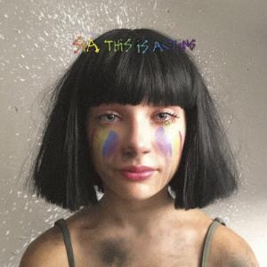 Sia ディス・イズ・アクティング デラックス・...の商品画像