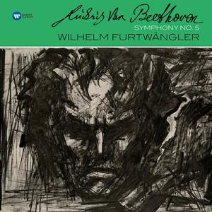ヴィルヘルム フルトヴェングラー Beethoven: Symphony No.5 LP