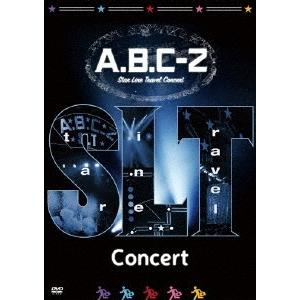 A B C Z Star Line Travel Concert Dvd 通常盤 Dvd Pcbp ぐるぐる王国2号館 ヤフー店 通販 Yahoo ショッピング
