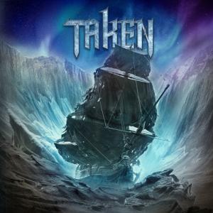 Taken (Spain) テイクン CD