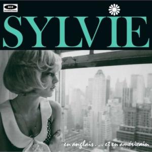 Sylvie Vartan En Anglais... Et en Americain  CD