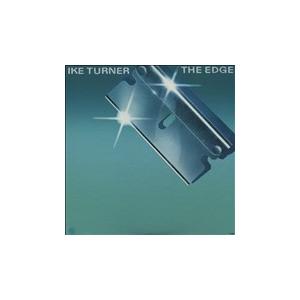 Ike Turner The Edge CD