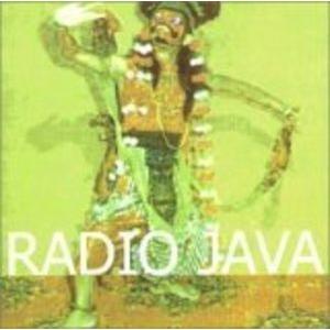 Various Artists Radio Java CD