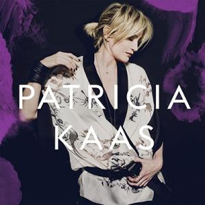 Patricia Kaas Patricia Kaas CD