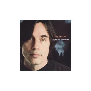 Jackson Browne The Next Voice You Hear: The Best O...