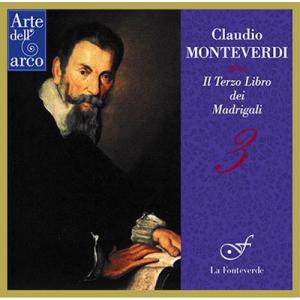Madrigali dei Il Libro Terzo