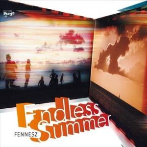 Christian Fennesz Endless Summer LP