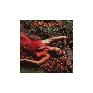 Roxy Music Stranded  LP