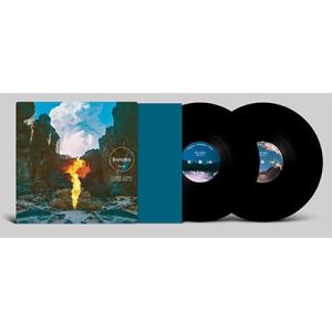 Bonobo Migration LP
