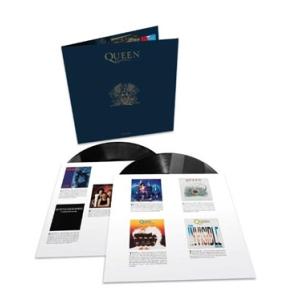 Queen Greatest Hits Vol.2 LP