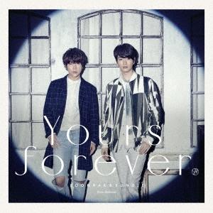 ユナク&amp;ソンジェ from 超新星 Yours forever (Type-C) CD