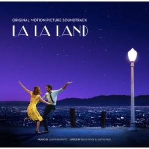 Justin Hurwitz La La Lan...の商品画像