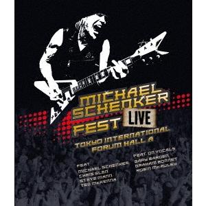 Live ＆ Ready:1980-1984 [5CD+DVD]【輸入盤】▽/マイケル・シェンカー