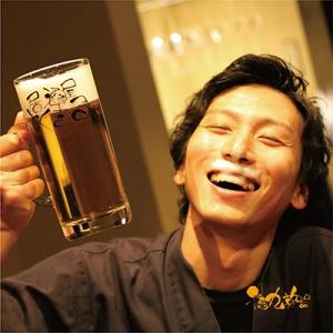 徳丸英器 居酒屋とくまる CD