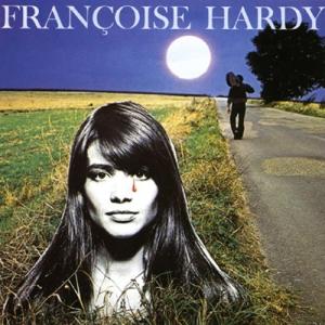 Francoise Hardy Soleil LPの商品画像