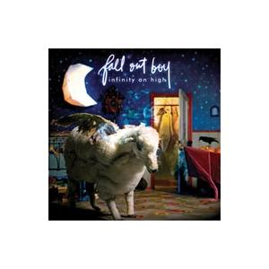 Fall Out Boy Infinity on High LP