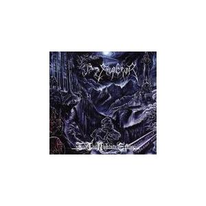 Emperor In the Nightside Eclipse CD