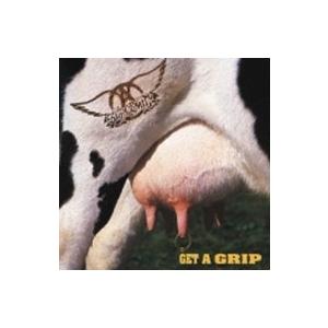Aerosmith Get a Grip LP