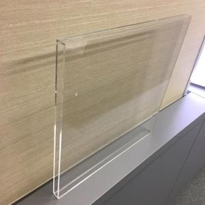 disk union LPアクリルフレーム Accessories