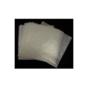 disk union 10インチ用グラシン内袋 (10枚セット) Accessories