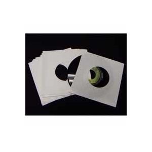 disk union EP用紙製内袋/両面穴あき (25枚セット) Accessories