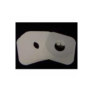 disk union LP用紙製内袋/角丸・穴あき (25枚セット) Accessories