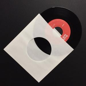 disk union EP用紙製内袋//片面穴あき (10枚セット) Accessories