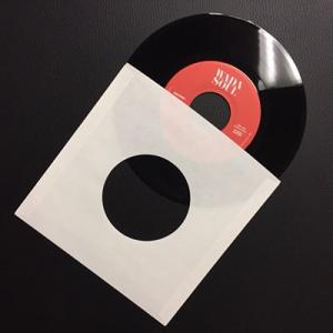 disk union EP用紙製内袋/両面穴あき (10枚セット) Accessories