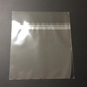 disk union EP用のり付きビニール/セロパック (100枚セット) Accessories