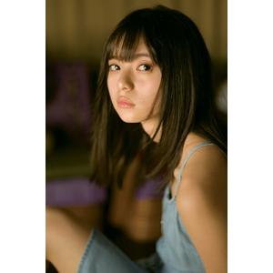 齋藤飛鳥 齋藤飛鳥ファースト写真集 潮騒 Bookの詳細画像1