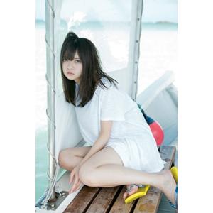 齋藤飛鳥 齋藤飛鳥ファースト写真集 潮騒 Bookの詳細画像2