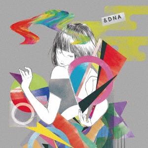 パスピエ &amp;DNA ［CD+DVD］＜初回限定盤＞ CD