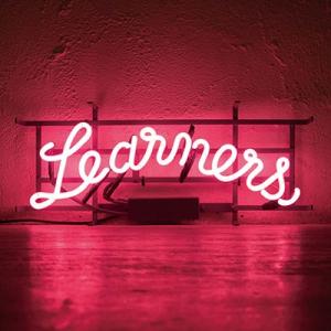 LEARNERS モア ラーナーズ CD