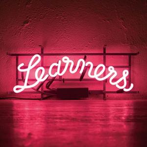 LEARNERS モア・ラーナーズ CD