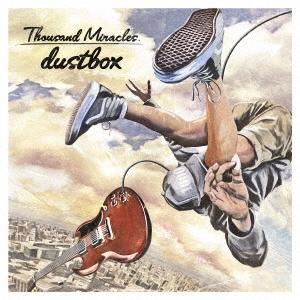 dustbox Thousand Miracles CD｜tower