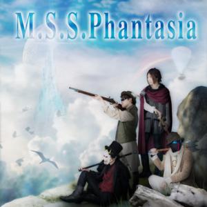 M.S.S Project M.S.S.Phantasia CD