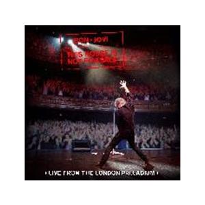 Bon Jovi This House Is Not For Sale (Live From The...