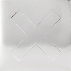 The xx I See You: Black Vinyl LP